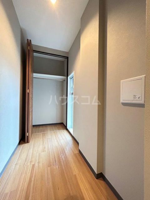 プライマル下北沢代田の内装写真