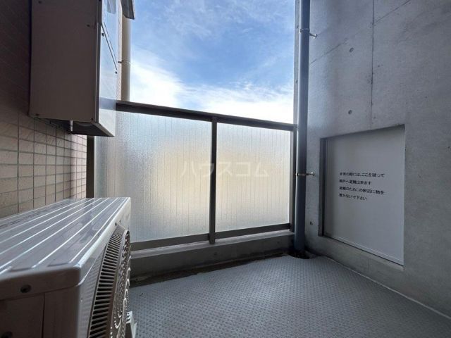 プライマル下北沢代田の内装写真