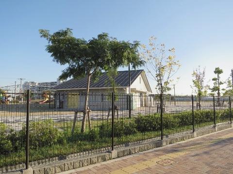 その他　明和池公園（その他）まで537m