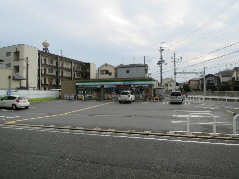 その他　サークルK摂津庄屋店（その他）まで664m