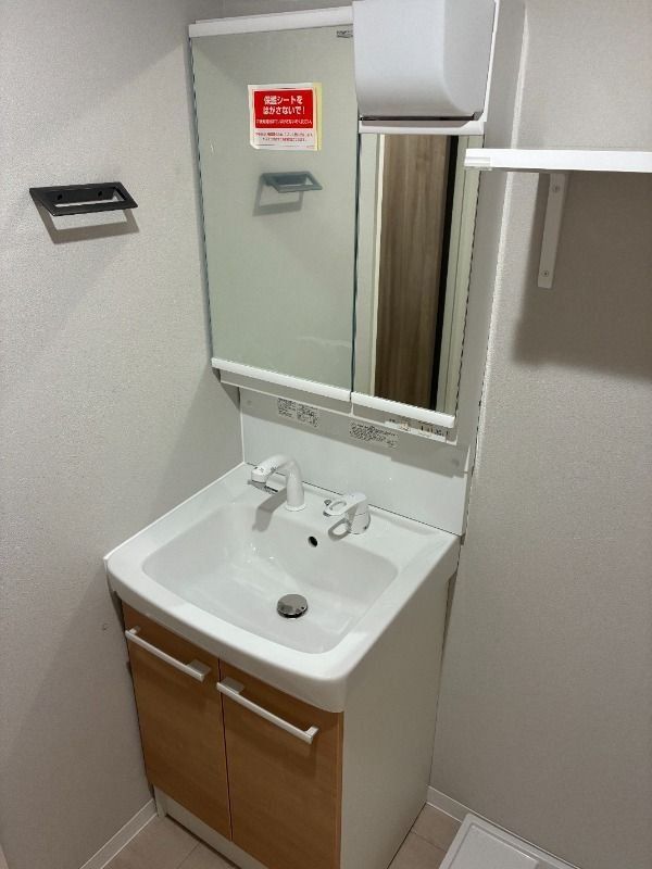 オークヴィラ品川レジデンスの内装写真