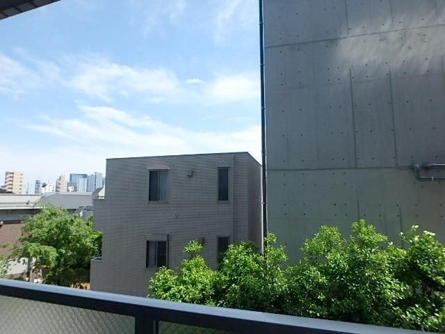 シモンズ中野のその他写真