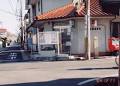 郵便局　岡山長岡郵便局（郵便局）まで913m