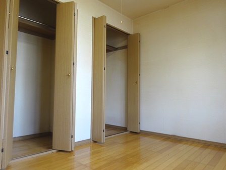 その他　同タイプ内観です
