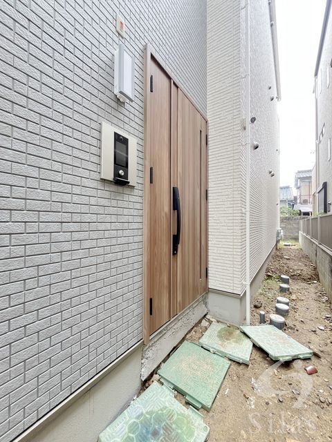 ＪＲ福知山線 塚口駅 徒歩13分 3階建 築1年の外観写真