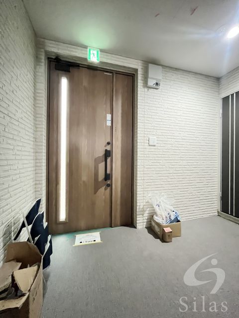 ＪＲ福知山線 塚口駅 徒歩13分 3階建 築1年の外観写真