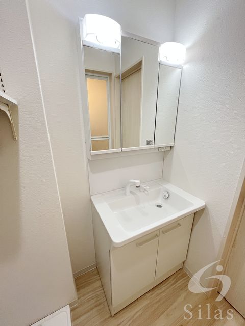 ＪＲ福知山線 塚口駅 徒歩13分 3階建 築1年の内装写真