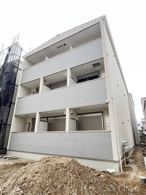 ＪＲ福知山線 塚口駅 徒歩13分 築1年