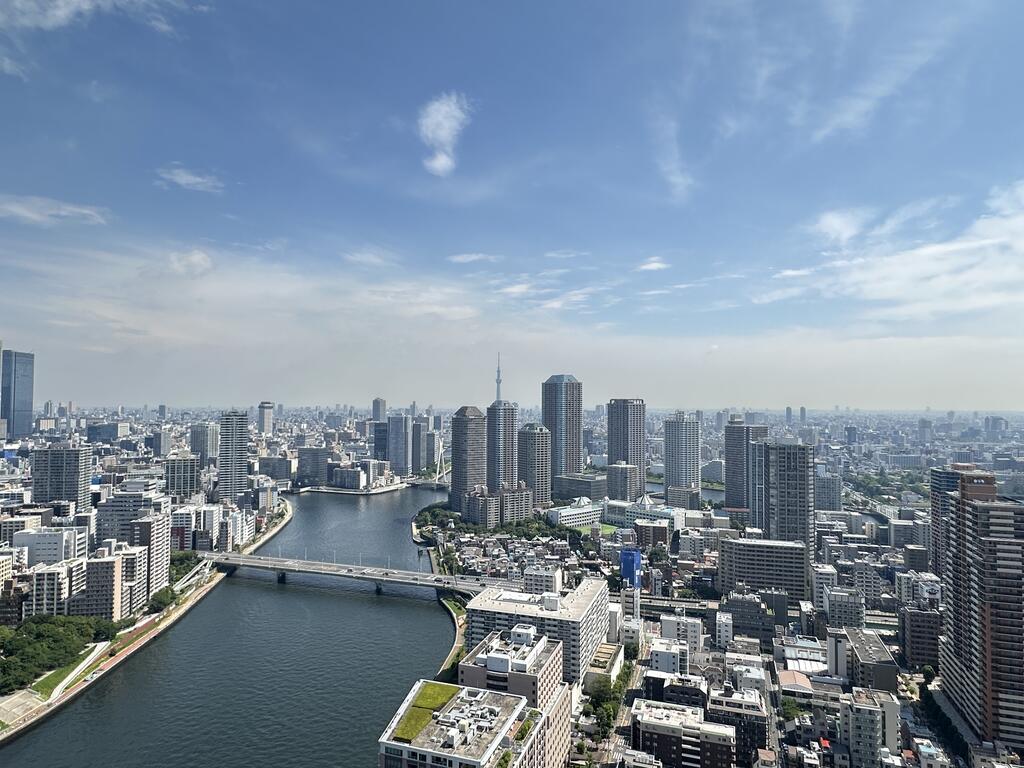 グランドシティタワー月島のその他写真