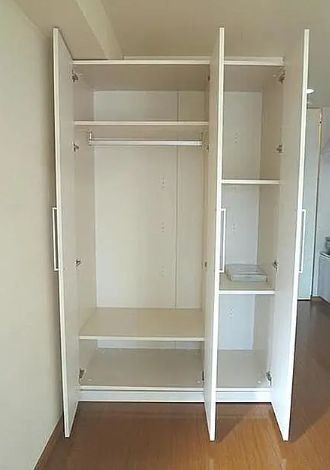 ドエル大森の内装写真