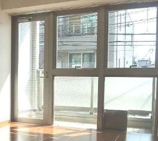 ドエル大森の内装写真