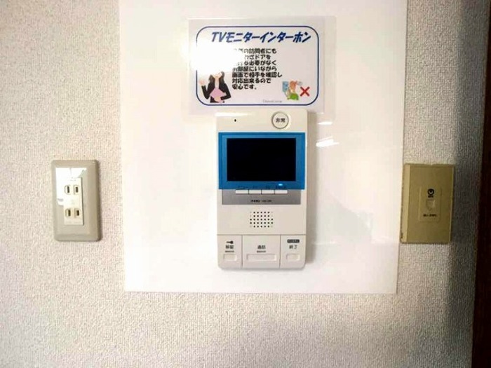 セキュリティ　図面と現状に相違がある場合には現状を優先