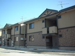 ロイヤルヒルズB