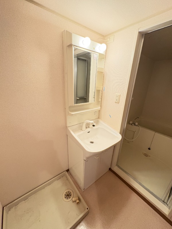 洗面設備　３１０号の画像