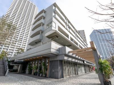 東京メトロ有楽町線 月島駅 徒歩6分 築39年