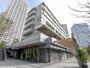 月島駅より徒歩6分 4階 築38年5ヶ月の賃貸物件