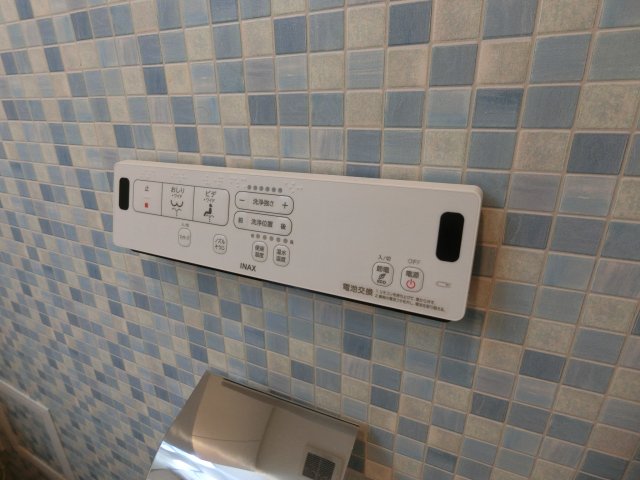 その他設備　他のお部屋の参考写真となります。