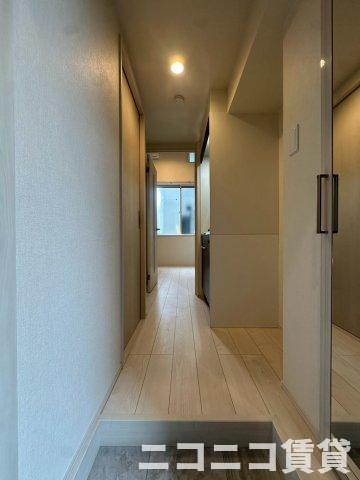 その他部屋・スペース　別号室イメージの為、現状を優先致します。