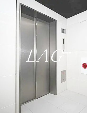 その他共有部分　共用部です。