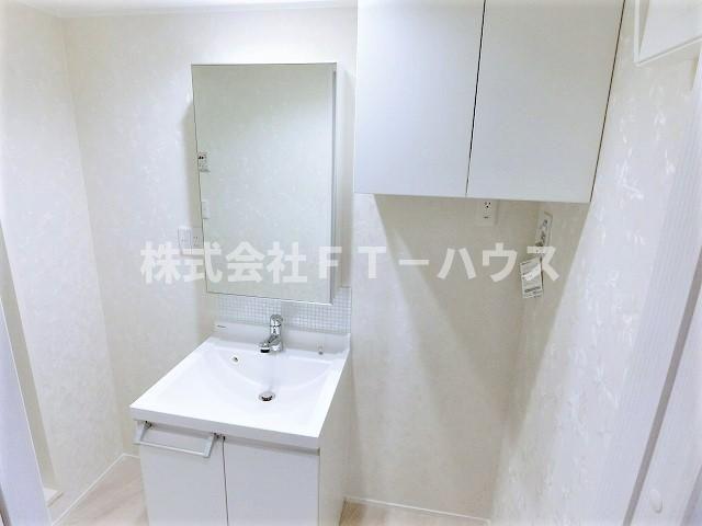 シーガイアパレスの内装写真