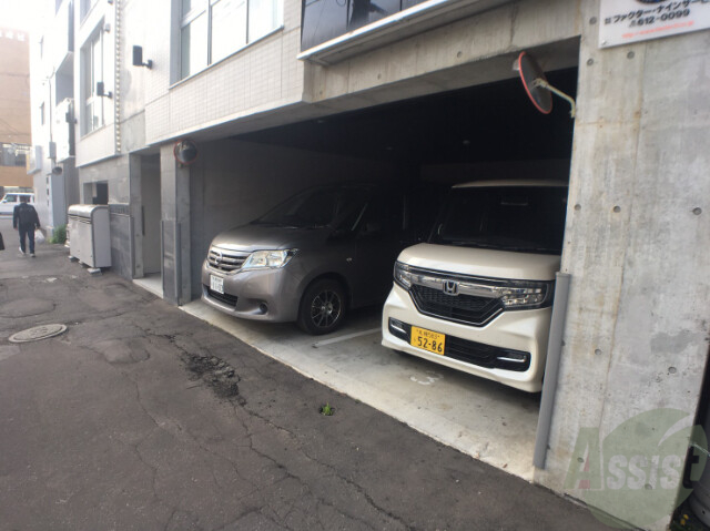 プレジオS11のその他写真