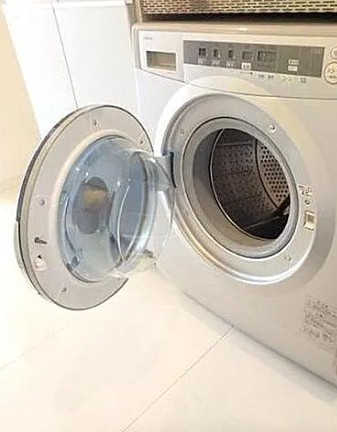 その他設備　ミニ洗濯機付♪