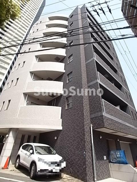 WELLBEAR新神戸の外観写真