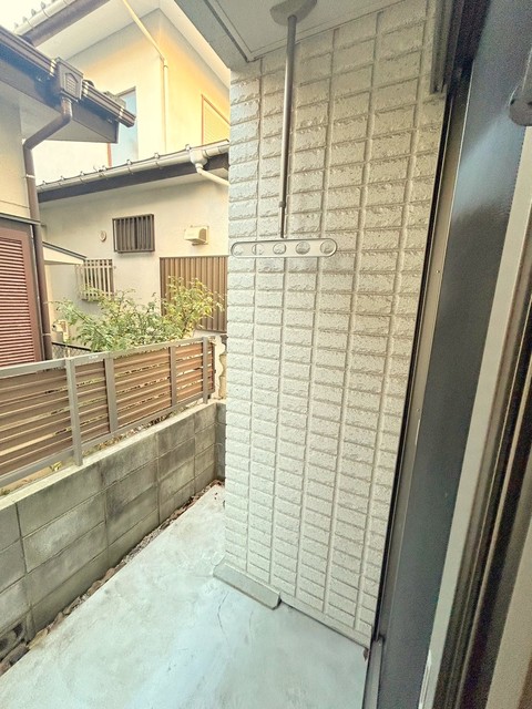 眺望　※別部屋参考写真