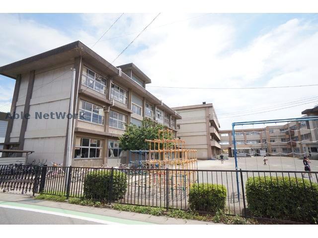 小学校　高崎市立佐野小学校（小学校）まで1439m