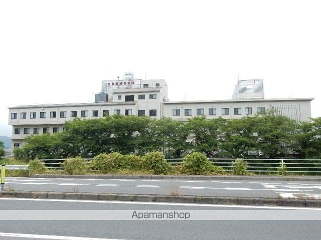 病院　赤磐医師会病院（病院）まで1200m