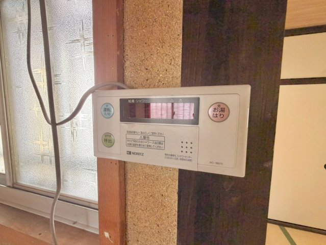 ロッヂ清州1丁目貸家のその他写真