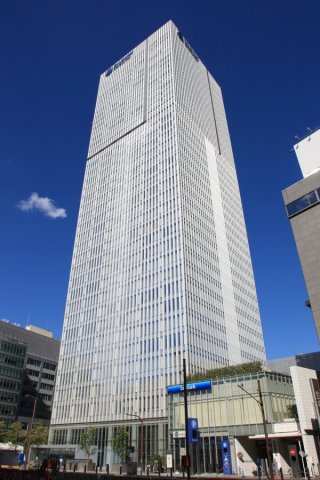 東京メトロ銀座線 赤坂見附駅 徒歩1分 築24年