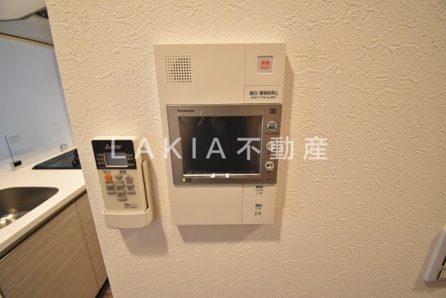 セキュリティ　セキュリティ