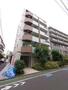 江戸川橋駅より徒歩5分 1階 築14年6ヶ月の賃貸物件