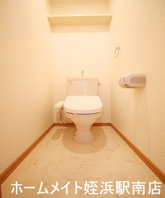 トイレ　★ごゆっくりどうぞ♪★参考写真