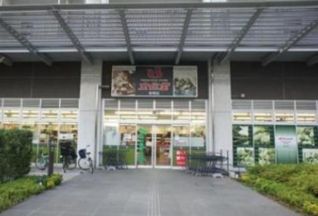 コンビニ　スーパー文化堂有明店（コンビニ）まで440m