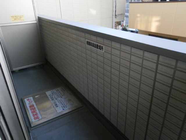 ＪＲ福知山線 北伊丹駅 徒歩19分 3階建 築16年の内装写真