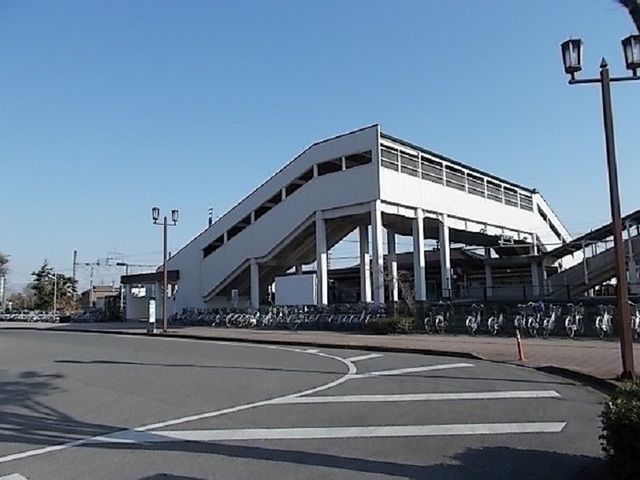 その他　境駅（その他）まで680m