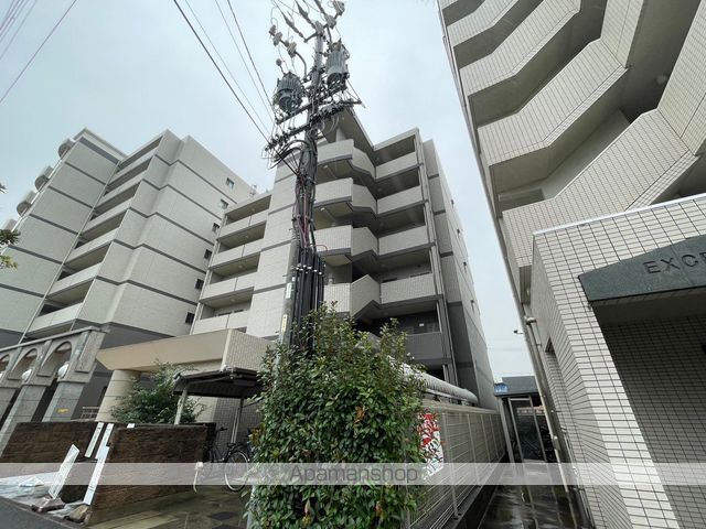 あおなみ線 稲永駅 徒歩2分 築18年
