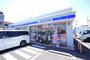 コンビニ　ローソン高松今里町2丁目店（コンビニ）まで558m