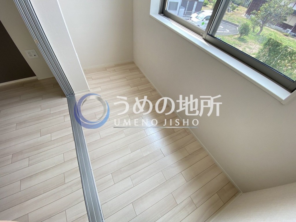 その他　インナーテラス