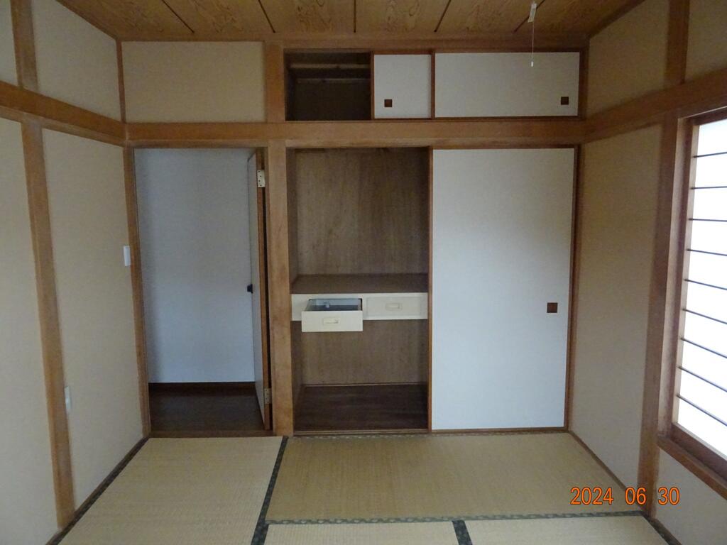 千代ヶ丘3丁目戸建の内装写真
