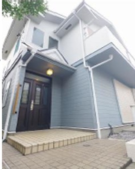 千代ヶ丘3丁目戸建