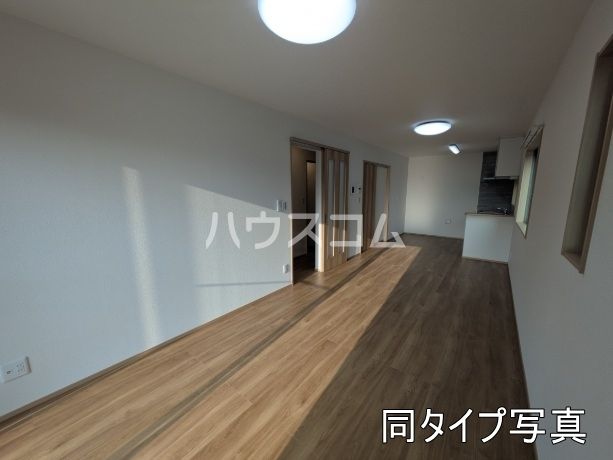 ニューパークサイドI Iのその他写真