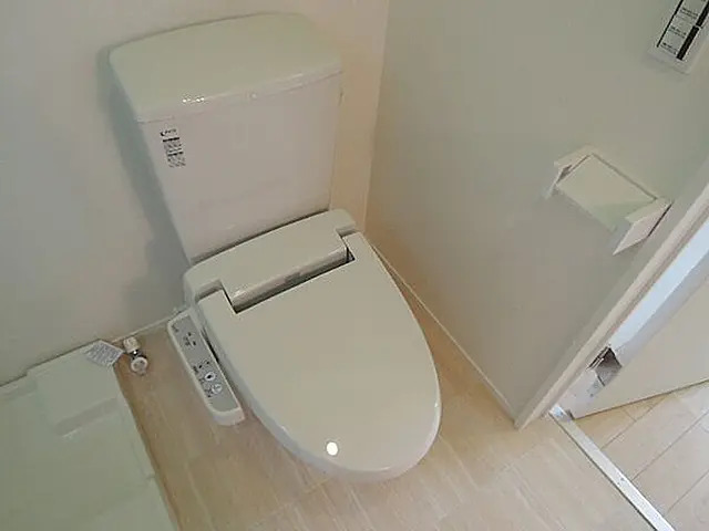 トイレ　別室参考画像