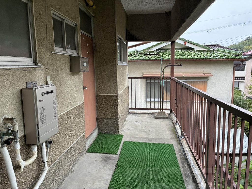 庭　庭