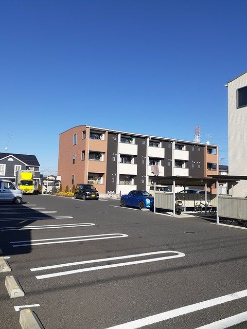ＪＲ高崎線 深谷駅 徒歩22分 3階建 築11年のその他写真