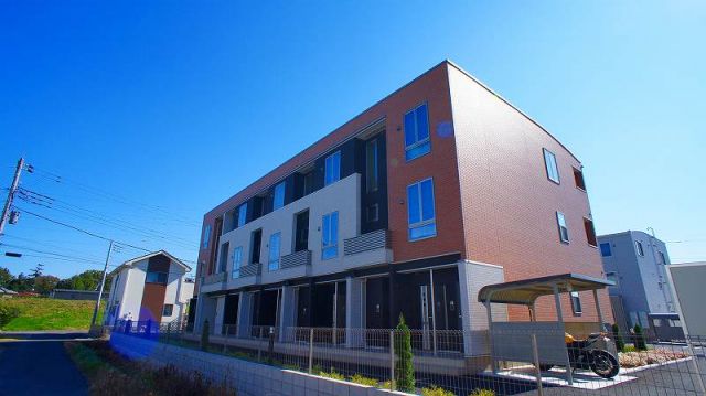 ＪＲ高崎線 深谷駅 徒歩22分 築11年