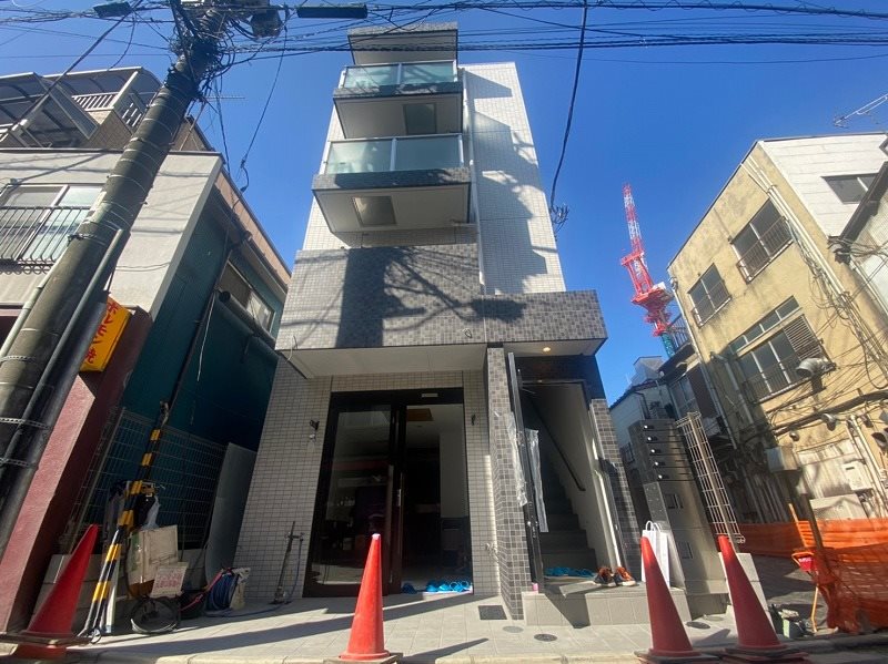 コンセール小山