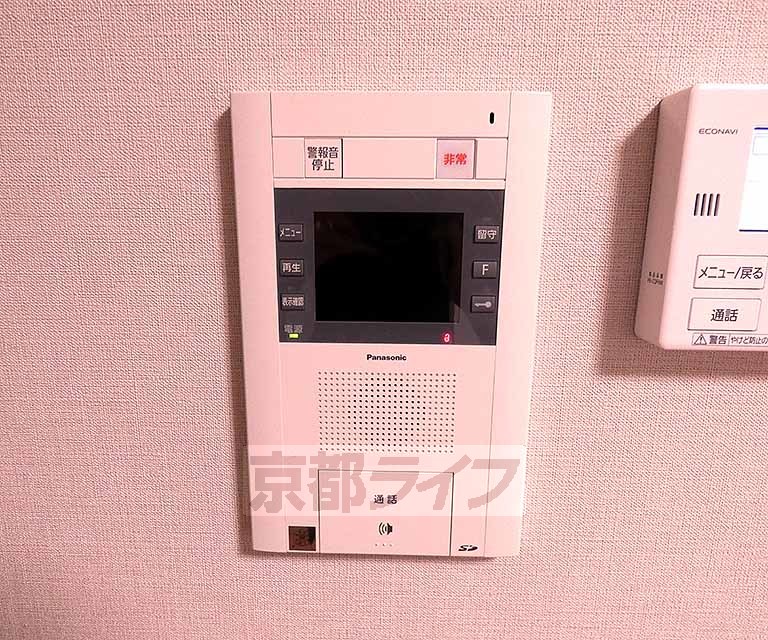 ロジュマン京都三条柳馬場のその他写真